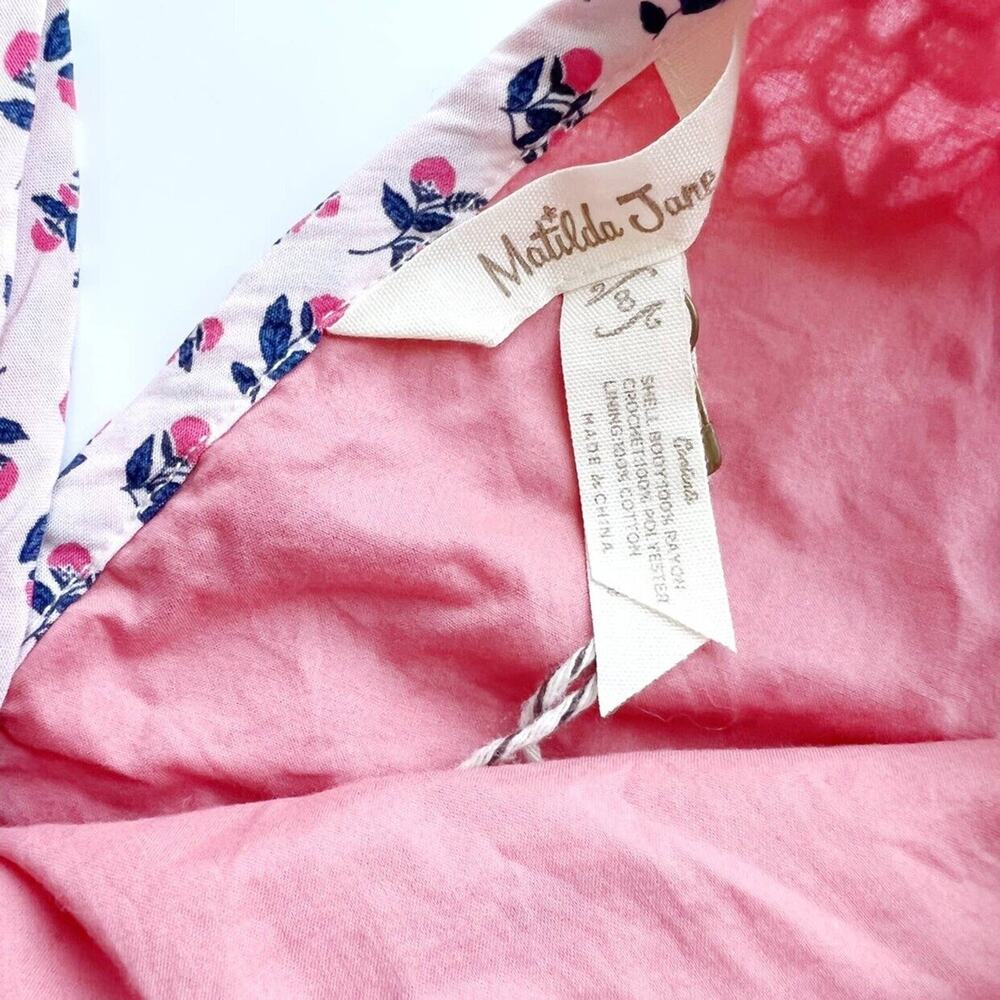 Matilda Jane Home Away Dress - Picture 9 of 10